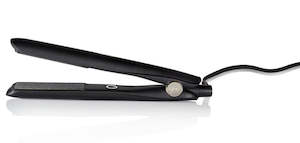 Hair Straighteners: GHD Gold Styler