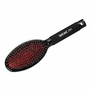 Brushes: label.m Grooming Brush