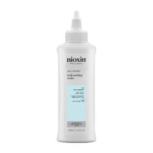 Nioxin: NIOXIN SCALP RECOVERY SYSTEM SCALP SOOTHING SERUM 100ML