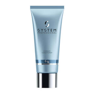 System Professional: System Professional Hydrate Conditioner 200ml