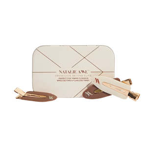 Products: Creaseless Setting Clips