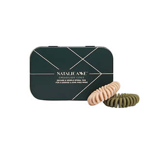 Products: Creaseless Coils