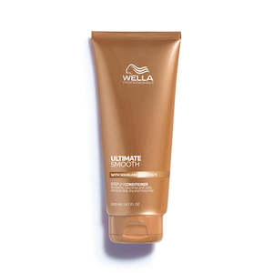 Conditioner: ULTIMATE SMOOTH CONDITIONER 200ML