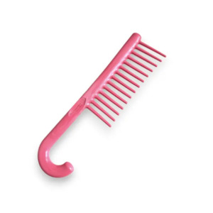 Products: Sustainable Salons Hook Comb