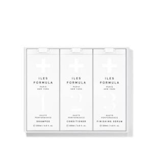 ILES FORMULA Signature Collection