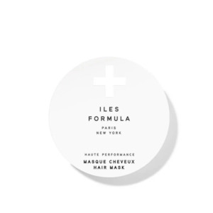 ILES FORMULA Hair Mask