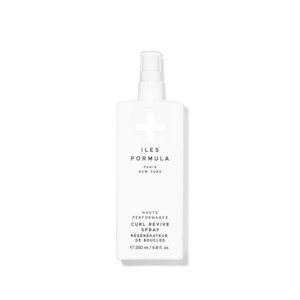 ILES FORMULA Curl Revive Spray 200ml