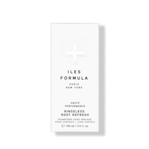 ILES FORMULA Root Refresh
