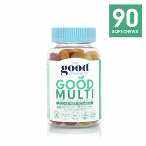 The Good Vitamin Co Good Multi 90 Gummies