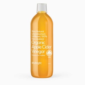 Products: Skybright Apple Cider Vinegar 750ml