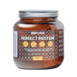 BePure Perfect Protein