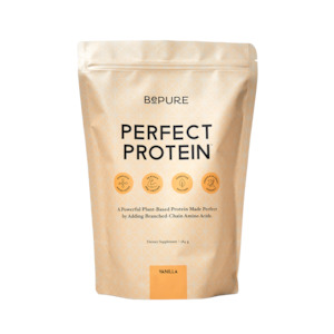 BePure Perfect Protein Refill Pack