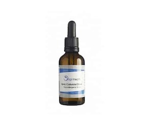 Origin Health Colloidal Silver Drops 50ml