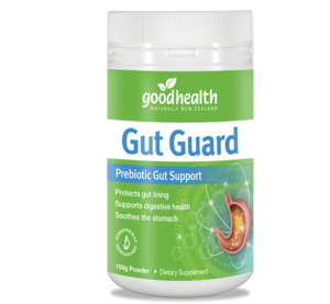 Good Health Gut Guard 150g