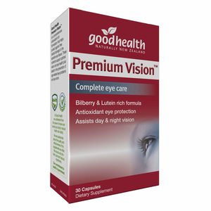 Good Health Premium Vision