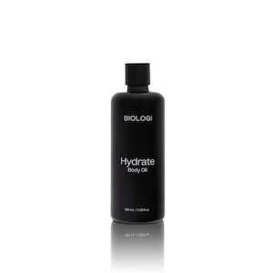 Body: Hydrate Body Oil