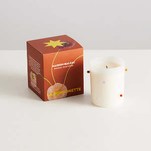 Candles: Pomponette Candle
