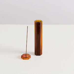 Incense Holders: Coucou Incense Case