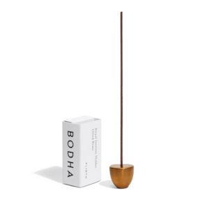 Incense Holders: Ritual Incense Holder - Plinth