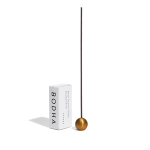 Incense Holders: Ritual Incense Holder - Sphere