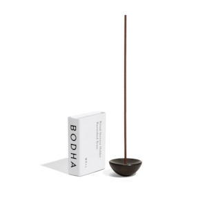 Incense Holders: Ritual Incense Holder - Well
