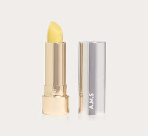 Skincare 1: Manuka Honey Lip Balm