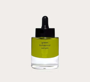 AMS Green Botanical Serum