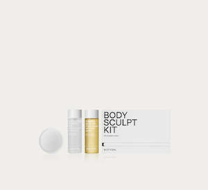 Skincare 1: Body Sculpt Kit