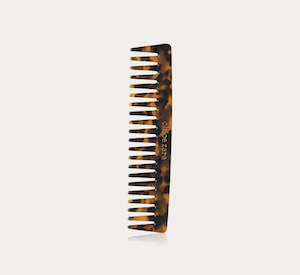 Haircare: Everyday Comb Tortoise