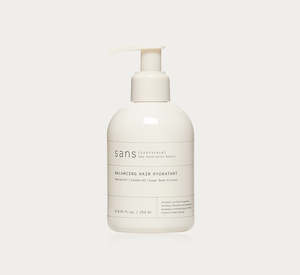 Balancing Hair Hydratant