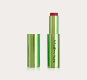 Lips: Lip Cream Risque