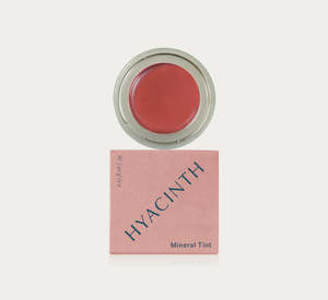 Mineral Tint Hyacinth