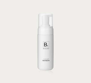 Cleansers: BC Refresh Cleanser