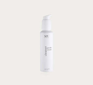 Cleansers: Gentle Cream Cleanser 120ml