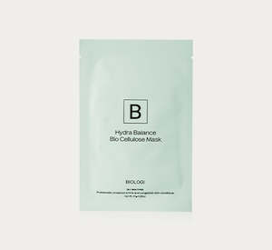 Scrubs Masks: Hydra Balance Mask