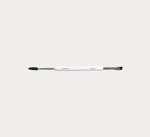 Duo Liner Brow Brush