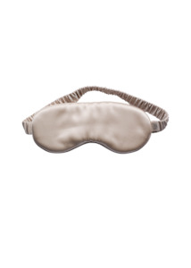 Silk Eye Mask - Moon