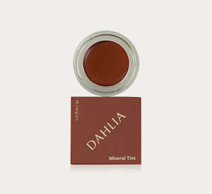 Cheeks: Mineral Tint Dahlia
