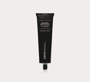 Hands Feets: Active Body Exfoliant
