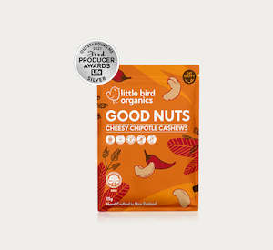 Good Nuts Cashew