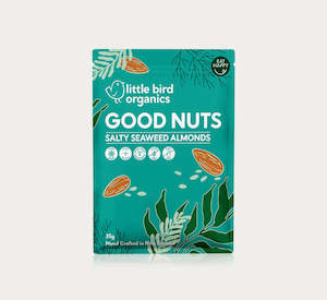 Good Nuts Almond