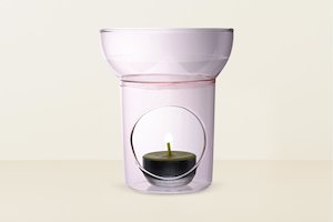Maison Balzac: Oil Burner Pink