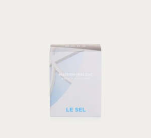 Le Sel Candle