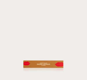 Maison Balzac: Incense Le Rouge