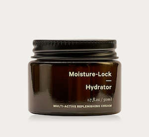 Maryse: Moisture-Lock Hydrator