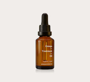 Omega Treatment Oil