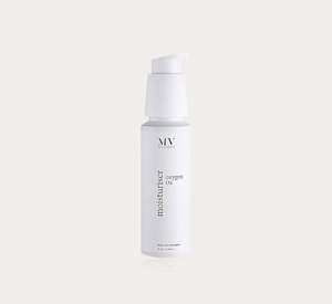Mv Skintherapy: Oxygen Formula Moisturiser
