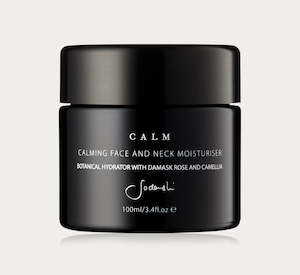 Sodashi: Calming Moisturiser