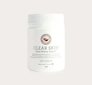 The Beauty Chef: Clear Skin