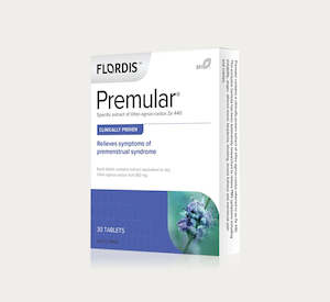 Womens Health: Premular 30 tabs